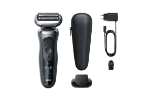 Braun Series 7 72-G1200S Grijs