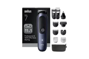 Braun Series 7 AIO7540