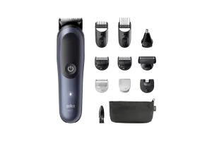 Braun Series 7 AIO7540