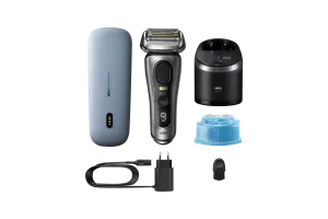 Braun Series 9 Pro+ 9575cc Grafiet