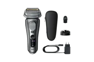 Braun Series 9 PRO+ 9615S Grafiet
