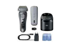 Braun Series 9 PRO+ 9675CC Grafiet