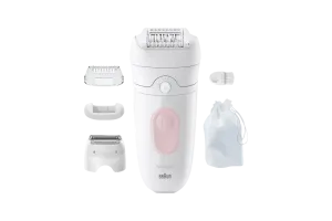 Braun Silk-epil 5 5-041 Roze