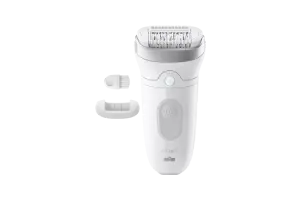 Braun Silk-epil 7 7-011 Zilver