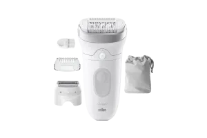 Braun Silk-epil 7 7-030 Zilver