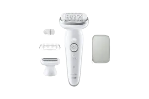 Braun Silk-epil 9 9-030 Zilver