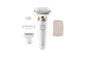 Braun Silk-epil 9 Flex 9-030 3D Goud