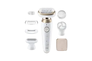 Braun Silk-epil 9 Flex 9-060 3D Goud