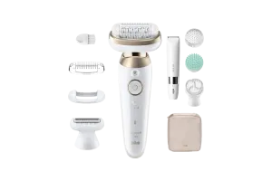 Braun Silk-epil 9 Flex 9-481 3D Goud