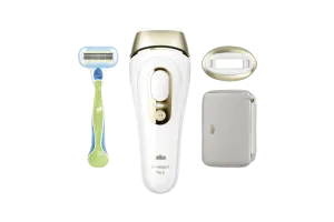 Braun Silk-expert Pro 5 PL5052