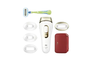 Braun Silk-expert Pro 5 PL5382