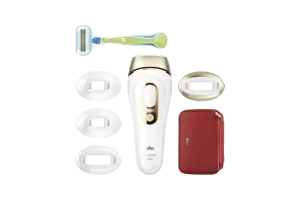 Braun Silk-expert Pro 5 PL5382