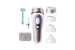 Braun Smart IPL Skin i-expert Pro 7 PL7432