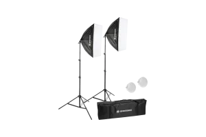 Bresser BR-225B LED Daglichtset