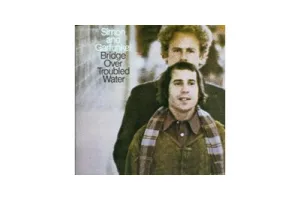 Bridge Over Troubled Water