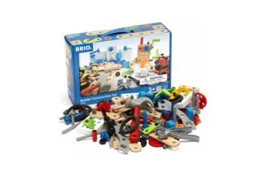 BRIO Builder- Constructie set - 34587