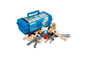 BRIO Builder Starter set - 34586