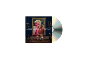 Britpop (Deluxe Edition)