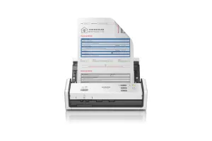 Brother ADS-1300 Scanner