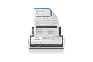 Brother ADS-1800W Scanner