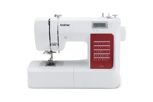 Brother CS10s - Electronische naaimachine