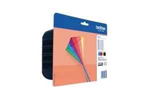 Brother LC-223 Cartridges Combo Pack