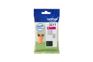 Brother LC-3217 Cartridge Magenta