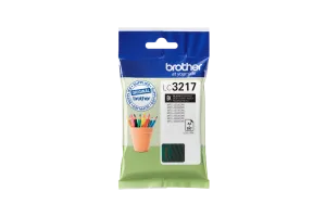 Brother LC-3217 Cartridge Zwart