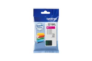 Brother LC-3219XL Cartridge Magenta