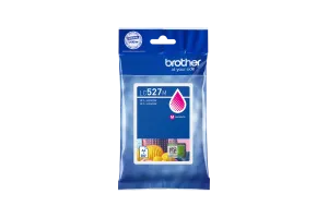 Brother LC-527 Cartridge Magenta