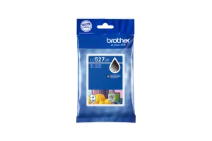 Brother LC-527 Cartridge Zwart