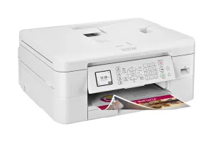 Brother MFCJ1010DW Brother MFCJ1010DW