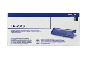 Brother TN-2310 Toner Zwart
