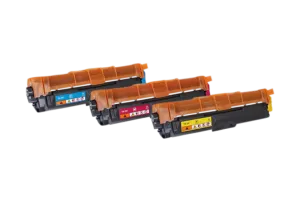 Brother TN-241 Toner Kleuren 3-pack
