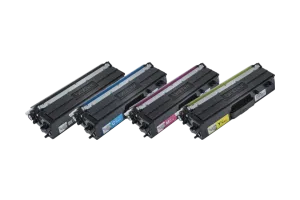 Brother TN-421 Toner Combo pack