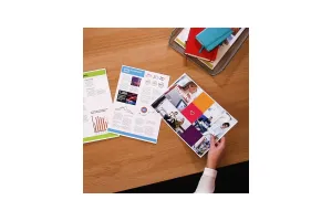 Brother TN-421 Toner Zwart