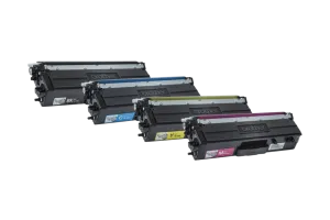 Brother TN-423 Toner Combo Pack