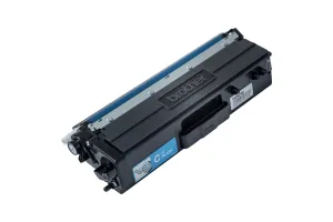 Brother TN-423 Toner Cyaan