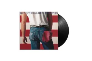 Bruce Springsteen - Born In The USA (LP)