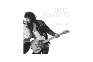 Bruce Springsteen - Born To Run (LP)