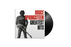 Bruce Springsteen - Greatest Hits (LP)
