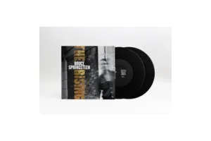 Bruce Springsteen - Rising (LP)