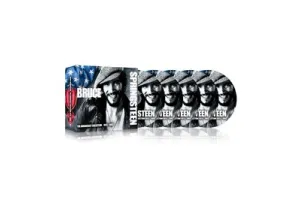 Bruce Springsteen - The Broadcast Collection 1973 - 1993 (5 CD) (Remastered)