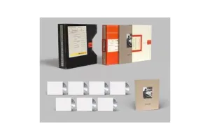 Bruce Springsteen - Tracks II: The Lost Albums (CD)