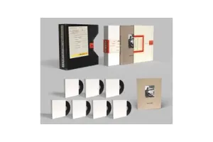 Bruce Springsteen - Tracks II: The Lost Albums (LP)