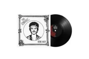 Bruno Mars - The Romantic (LP)