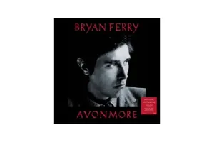 Bryan Ferry - Avonmore (LP) (Coloured Vinyl)