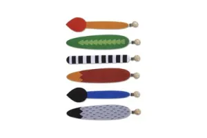 BS Toys Staarten Tikkertje