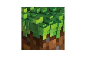 C418 - Minecraft Volume Alpha (LP) (Coloured Vinyl)