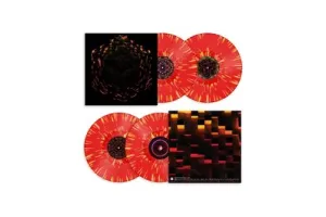 C418 - Minecraft - Volume Beta (2 LP) (Coloured Vinyl)